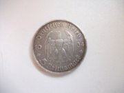 Юбилейная монета Германия
